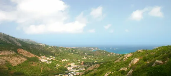 Villa de 3 dormitorios en Arzachena, Italy No. 366017 5