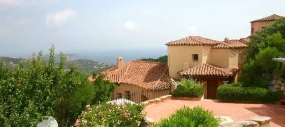 Villa de 3 dormitorios en Arzachena, Italy No. 366017 20