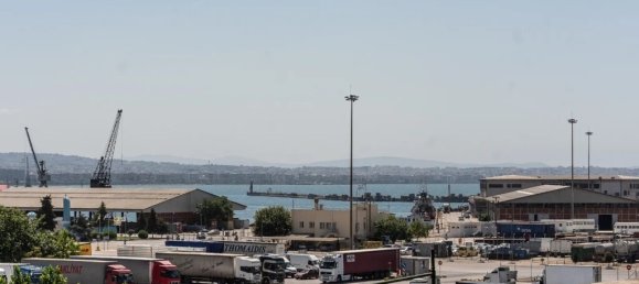 1 bedroom Apartment in Thessaloniki, Greece No. 2485 24