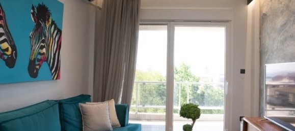 1 bedroom Apartment in Thessaloniki, Greece No. 2485 6