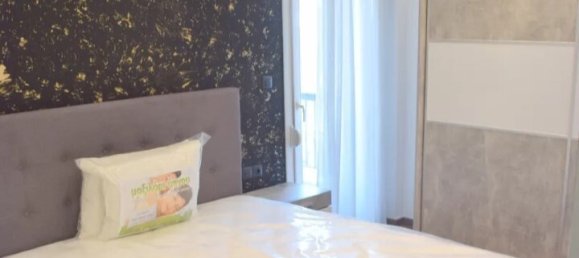 1 bedroom Apartment in Thessaloniki, Greece No. 2485 13