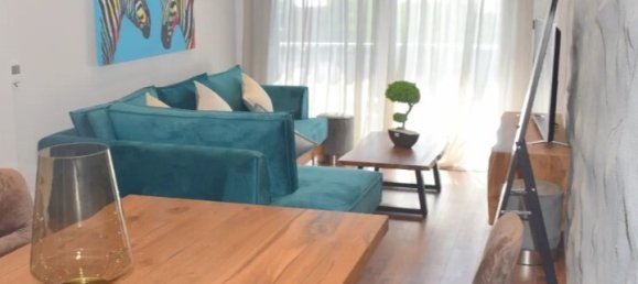 1 bedroom Apartment in Thessaloniki, Greece No. 2485 3