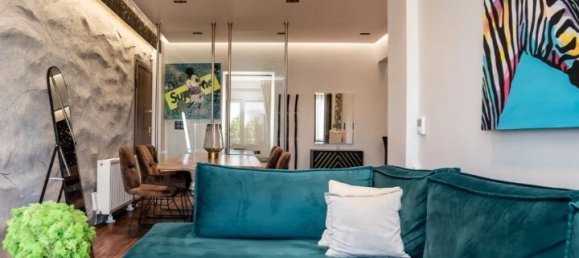 1 bedroom Apartment in Thessaloniki, Greece No. 2485 5