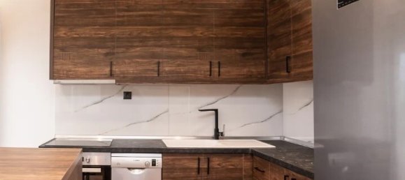 1 bedroom Apartment in Thessaloniki, Greece No. 2485 11