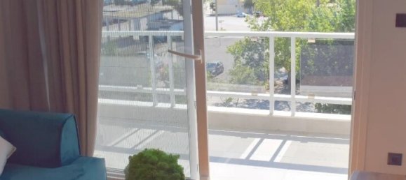 1 bedroom Apartment in Thessaloniki, Greece No. 2485 8