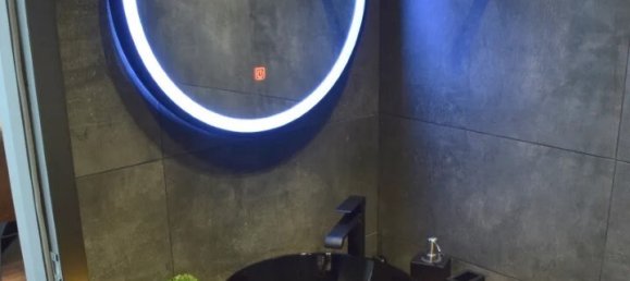 1 bedroom Apartment in Thessaloniki, Greece No. 2485 18