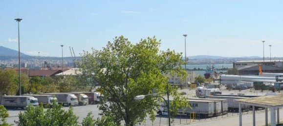 1 bedroom Apartment in Thessaloniki, Greece No. 2485 23