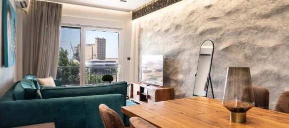 1 bedroom Apartment in Thessaloniki, Greece No. 2485 9