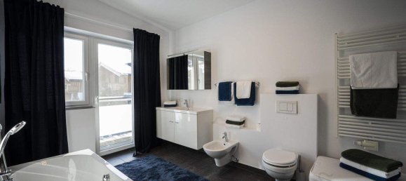 4غرفة منزل في Jochberg, Austria رقم 187774 10