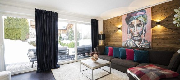 4غرفة منزل في Jochberg, Austria رقم 187774 5