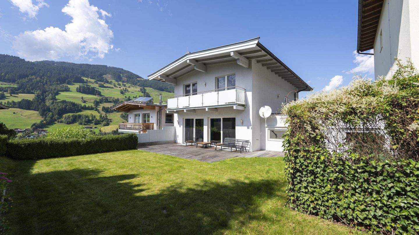 4غرفة منزل في Jochberg, Austria رقم 187774