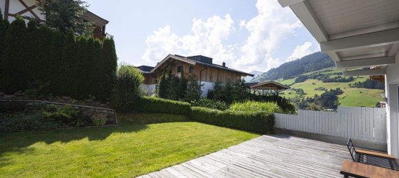 4غرفة منزل في Jochberg, Austria رقم 187774 3