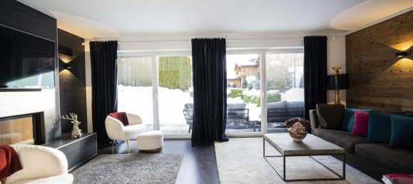 4غرفة منزل في Jochberg, Austria رقم 187774 4