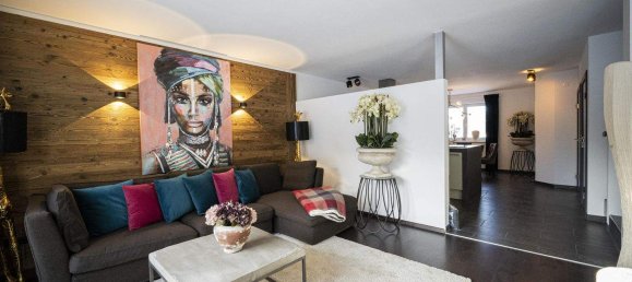 4غرفة منزل في Jochberg, Austria رقم 187774 8