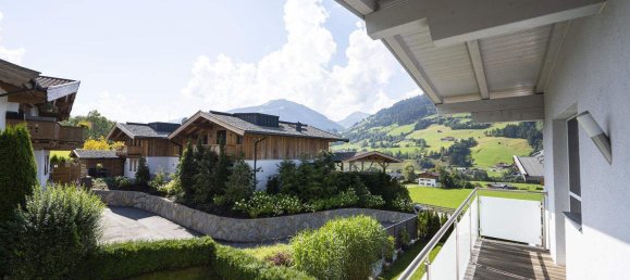 4غرفة منزل في Jochberg, Austria رقم 187774 2