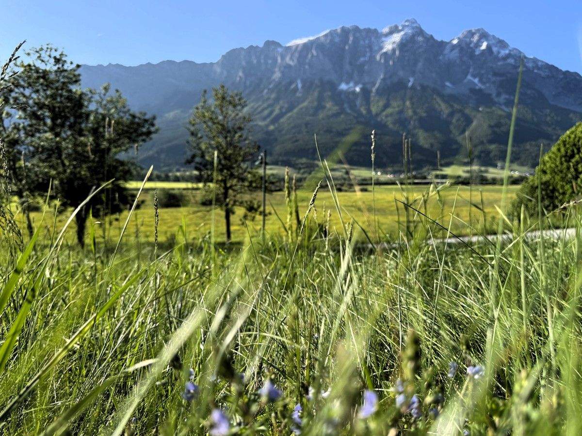 Grundstück in Liezen, Austria, Nr. 94307