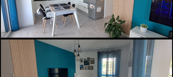 2 bedrooms Apartment in Chavanod, France No. 327086 2