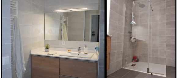 2 bedrooms Apartment in Chavanod, France No. 327086 3