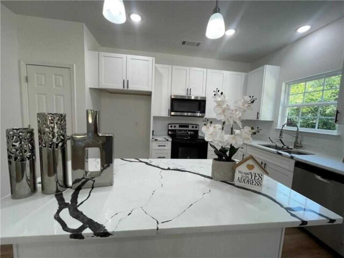 5 bedrooms House in Lavonia, USA No. 411263