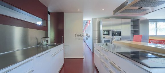 5 bedrooms House in San Sebastian de los Reyes, Spain No. 81080 24