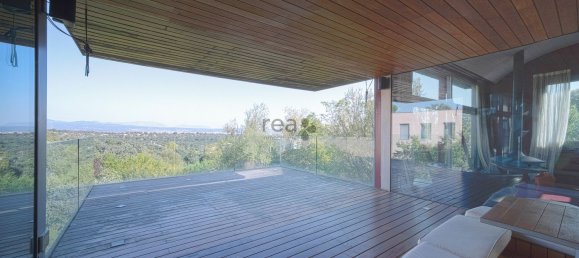 5 bedrooms House in San Sebastian de los Reyes, Spain No. 81080 12