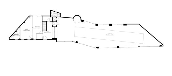 5 bedrooms House in San Sebastian de los Reyes, Spain No. 81080 42