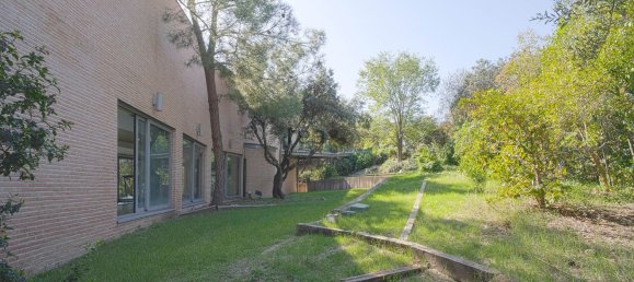 5 bedrooms House in San Sebastian de los Reyes, Spain No. 81080 19