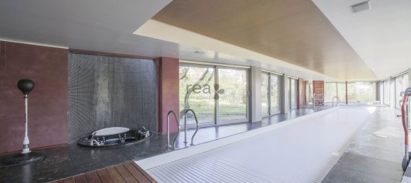 5 bedrooms House in San Sebastian de los Reyes, Spain No. 81080 39