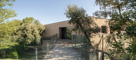 5 bedrooms House in San Sebastian de los Reyes, Spain No. 81080 20