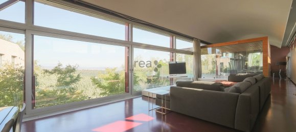 5 bedrooms House in San Sebastian de los Reyes, Spain No. 81080 4