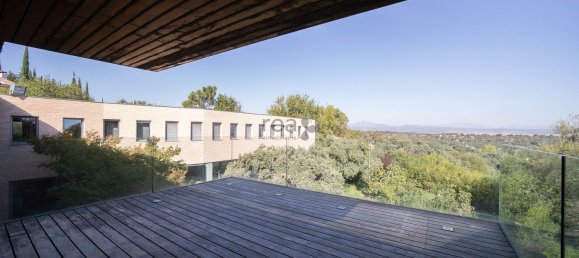 5 bedrooms House in San Sebastian de los Reyes, Spain No. 81080 14