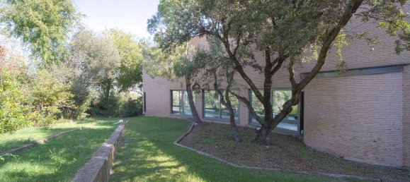 5 bedrooms House in San Sebastian de los Reyes, Spain No. 81080 18