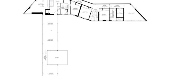 5 bedrooms House in San Sebastian de los Reyes, Spain No. 81080 43