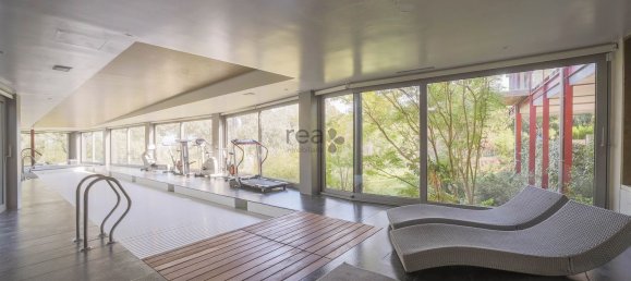 5 bedrooms House in San Sebastian de los Reyes, Spain No. 81080 37