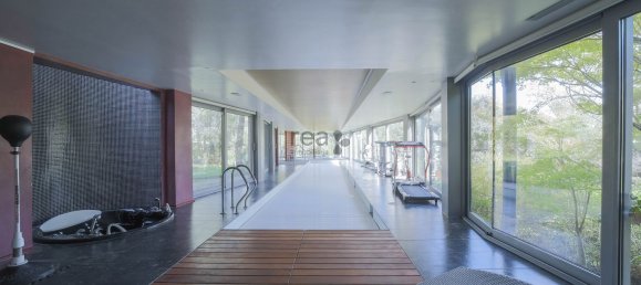 5 bedrooms House in San Sebastian de los Reyes, Spain No. 81080 38