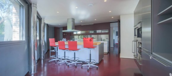 5 bedrooms House in San Sebastian de los Reyes, Spain No. 81080 26