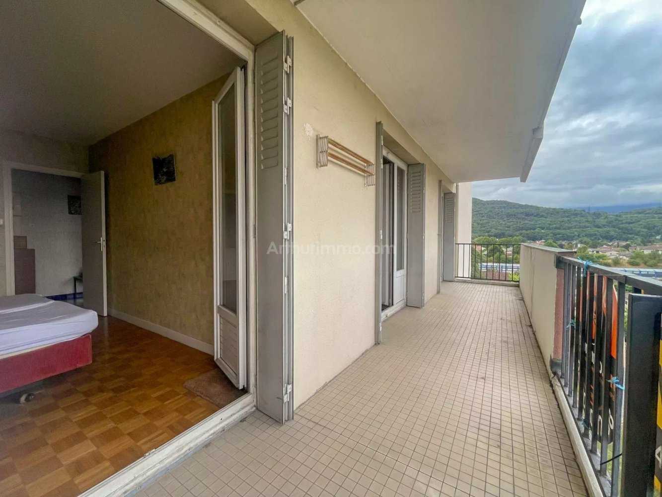 3 bedrooms Apartment in Eybens, France No. 355427