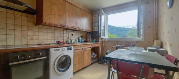 3 bedrooms Apartment in Eybens, France No. 355427 7