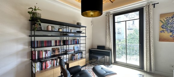 3 Schlafzimmer Wohnung in Eixample, Spain, Nr. 26149 6