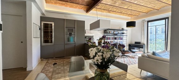 3 Schlafzimmer Wohnung in Eixample, Spain, Nr. 26149 8