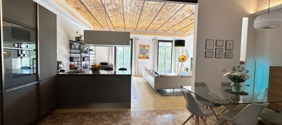3 Schlafzimmer Wohnung in Eixample, Spain, Nr. 26149 11