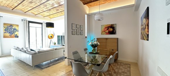 3 Schlafzimmer Wohnung in Eixample, Spain, Nr. 26149 7