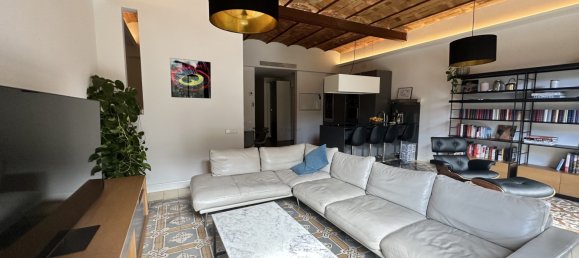 3 Schlafzimmer Wohnung in Eixample, Spain, Nr. 26149 2