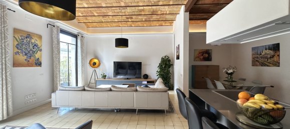 3 Schlafzimmer Wohnung in Eixample, Spain, Nr. 26149 5