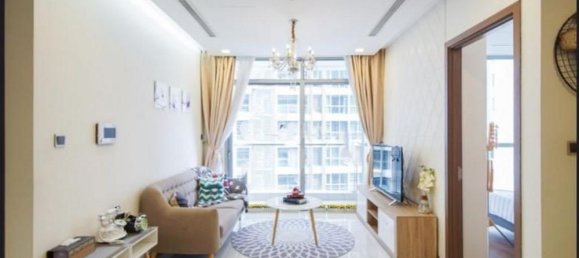 2 bedrooms Apartment in Binh Thanh, Vietnam No. 17626 3