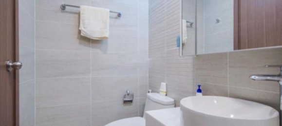 2 bedrooms Apartment in Binh Thanh, Vietnam No. 17626 9