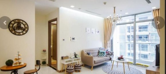 2 bedrooms Apartment in Binh Thanh, Vietnam No. 17626 2
