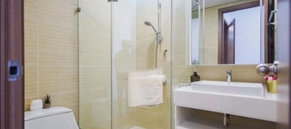 2 bedrooms Apartment in Binh Thanh, Vietnam No. 17626 5