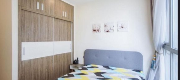 2 bedrooms Apartment in Binh Thanh, Vietnam No. 17626 7