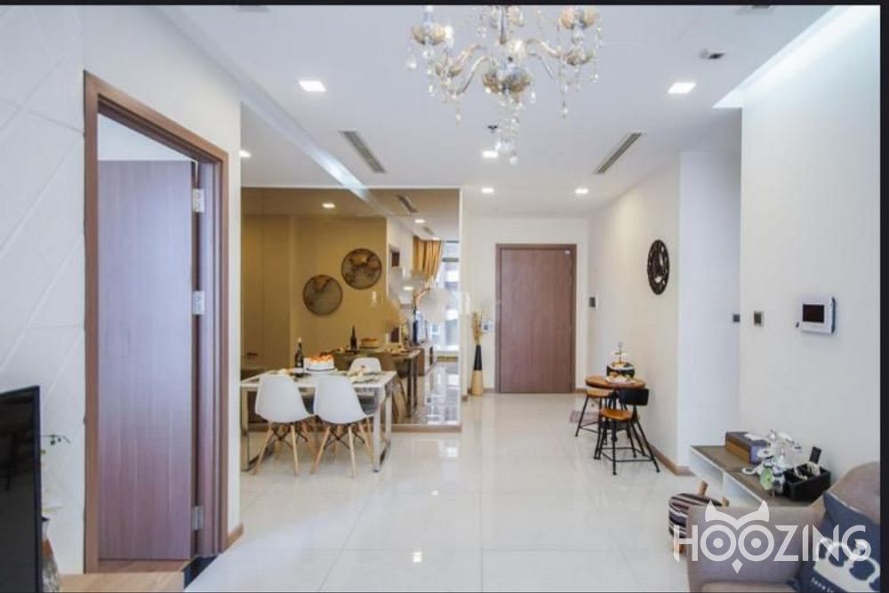 2 bedrooms Apartment in Binh Thanh, Vietnam No. 17626
